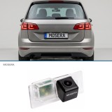 Cumpara ieftin Camera marsarier MOSERA VW Golf 7 Sportsvan 2014+ AHD 1080P NTSC Unghi 155 grade OEM