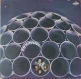 Brainbox &ndash; Brainbox, LP, Netherlands, stare VG, Rock