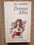 DONNA ALBA-GIB. I. MIHAESCU
