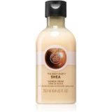 Cumpara ieftin The Body Shop Shea crema de dus hranitoare 250 ml