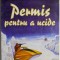 Permis pentru a ucide &ndash; Alistair Maclean