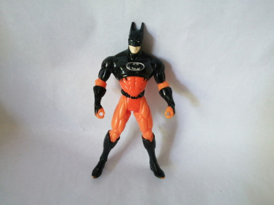 bnk jc Figurina Batman - Kenner 1997 foto