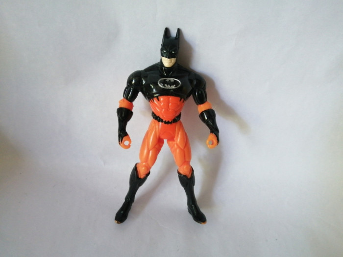 bnk jc Figurina Batman - Kenner 1997