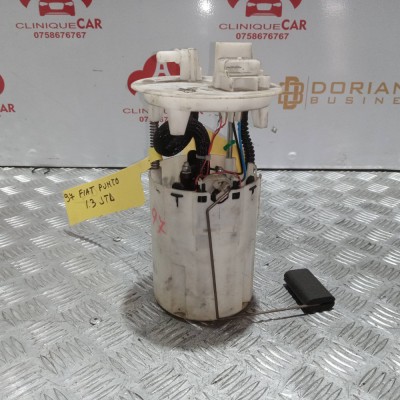 Pompa combustibil Fiat Punto 1.3 JTD foto