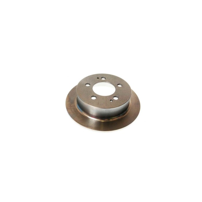 Disc frana SSANGYONG KYRON ABE C40007ABE