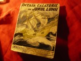 Felix Aderca - Intaia Calatorie in jurul lumii - Ed. Socec ,1937 ,ilustratii