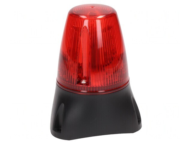 Semnalizator LED cu Lumină Continuă și Intermitentă