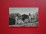 CARTE POSTALA - RPR - CABANA CHEILE TURZII