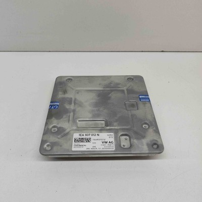Unitate de control Gateway AUDI Q4 SUV F4B 2023 OEM: 1EA937012N 29083331 foto