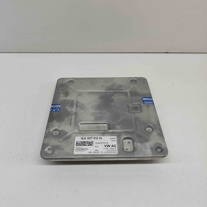 Unitate de control Gateway AUDI Q4 SUV F4B 2023 OEM: 1EA937012N 29083331