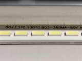 Barete LED D0J.E370.10010.B03 -369MA-60V Ecran LSM340YP03 SVIVE PYX 34C401, Samsung
