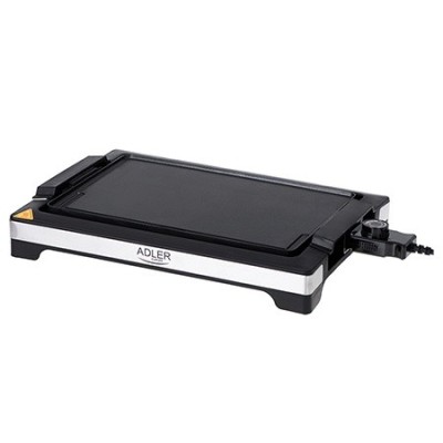 GRILL ELECTRIC DE MASA 3000W AD 6613 ADLER foto