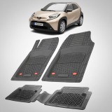 Cumpara ieftin Covorase Toyota Aygo AB70 Compatibile Crossover 2022-2024 | Black
