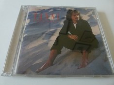 Romantic moments - Yanni,cd foto