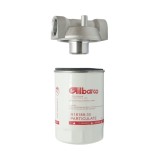 Filtru combustibil pentru pompa de transfer BK77439, 50 PSI, Autospeed