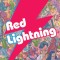 Red Lightning