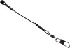 Conector Cosulet Feeder Carp Zoom Feeder Running Rig 50mm 2buc/plic