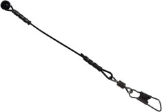 Conector Cosulet Feeder Carp Zoom Feeder Running Rig 70mm 2buc/plic
