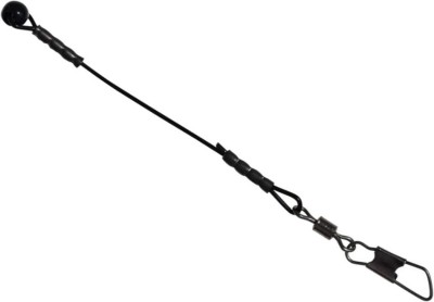 Conector Cosulet Feeder Carp Zoom Feeder Running Rig 50mm 2buc/plic foto