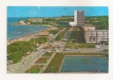 RF61 -Carte Postala- Mamaia, circulata 1975