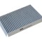 Filtru polen Dacia Logan Sandero si Renault Clio 2 , Kangoo 1998-2002, Megane 1 Symbol , SRLine Polonia
