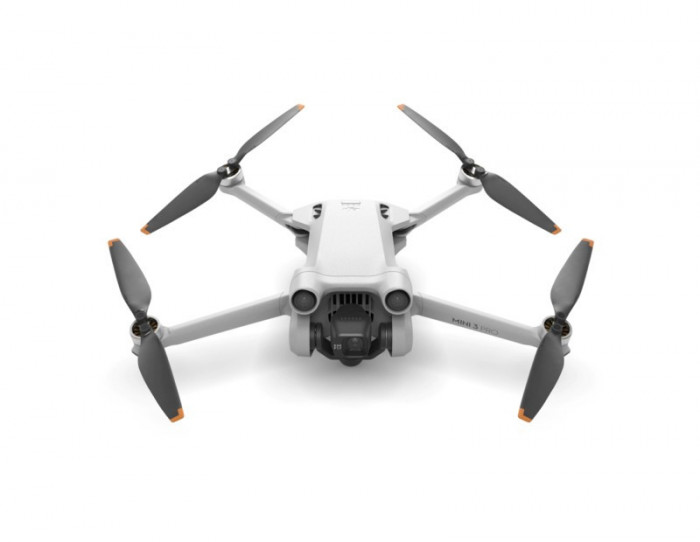 Drona DJI Mini 3 PRO, 48MP, 4K60