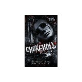 Chokehold: A Dark MM Romance