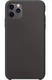 Husa Apple iPhone 11 Pro GloMax , Silicon antisoc Negru