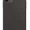 Husa Apple iPhone 11 Pro GloMax , Silicon antisoc Negru