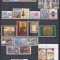 GRECIA 1998/1999 MULTIPLE SERII MNH