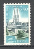Franta.1966 Turism SF.514