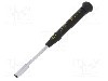 &amp;#351;urubelni&amp;#355;a, cap hexagonal, lungime 157mm, varf {{Dimensiune varf}}, C.K - T4840XESD50