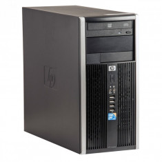 Calculator Barebone HP 6005 Tower, Placa de baza + Carcasa + Cooler + Sursa foto