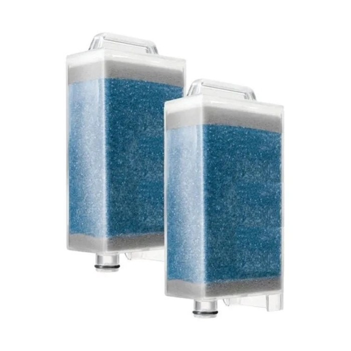 Set 2 bucati, cartus filtru anticalcar SVC GC019, CP6640/01 Philips / Saeco