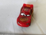 Bnk jc Carrera Slot Car Disney Pixar Cars Lightning McQueen - functionala