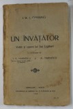 IN INVATATOR , VIATA SI OPERA LUI JAN LIGHTHART de I. W. L. GUNNING , 1928