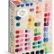 John Derian Paper Goods: Painter&#039;s Palette 1,000-Piece Puzzle