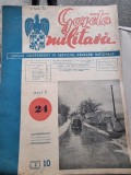 Gazeta militara nr. 24/21 aprilie 1940