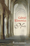 Nunta - Paperback brosat - Gabriel Klimowicz - Polirom