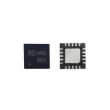 SMD Richtek RT6585, 65885C, RT6585C, RT6585CGQW, 6585, 6585C, RE=GH, RE=3H, RE=4H, RE=6H, RE=XX, QFN-20, Generic