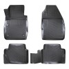 SET COVORASE AUTO CAUCIUC UMBRELLA PENTRU FORD FIESTA VII 2018- 58183