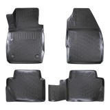 SET COVORASE AUTO CAUCIUC UMBRELLA PENTRU FORD FIESTA VII 2018- 58183