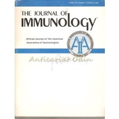 The Journal Of Immunology