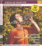 Cumpara ieftin Constipatie, Degenerescenta Maculara, Depresie, Diaree - Reader&#039;s Digest