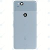 Google Pixel 2 (G011A) Capac baterie cam albastru 83H90240-03
