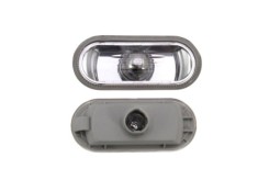 Semnalizare laterala Ford Galaxy; Seat Alhambra, Arosa, Exeo, Ibiza/Cordoba, Leon, Toledo; VW Bora, Caddy 2, Fox, Golf 4, Golf 4 Cabrio, Lupo, Passat