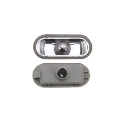 Semnalizare laterala Ford Galaxy; Seat Alhambra, Arosa, Exeo, Ibiza/Cordoba, Leon, Toledo; VW Bora, Caddy 2, Fox, Golf 4, Golf 4 Cabrio, Lupo, Passat