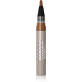 Smashbox Halo Healthy Glow 4-in1 Perfecting Pen baton corector iluminator culoare T10N -Level-One Tan With a Neutral Undertone 3,5 ml