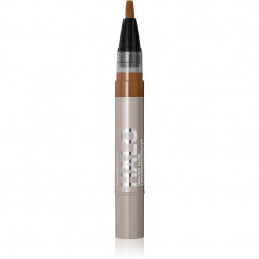 Smashbox Halo Healthy Glow 4-in1 Perfecting Pen baton corector iluminator culoare T10N -Level-One Tan With a Neutral Undertone 3,5 ml