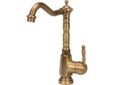 FALA Baterie bucatarie + accesorii Retro Bronze 3